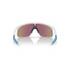 Lunettes de soleil OAKLEY Resistor (Youth Fit) verres Prizm Sapphire