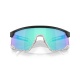 Lunettes de soleil OAKLEY BXTR Verres Prizm Sapphire