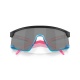 Lunettes de soleil OAKLEY BXTR Verres Prizm Black