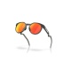 Lunettes de soleil OAKLEY HSTN verres Prizm Ruby