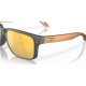 Lunettes de soleil OAKLEY Holbrook™ Verres 24k Polarized