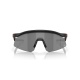 Lunettes de soleil OAKLEY Hydra Fabio Quartararo Signature Series verres Prizm Black