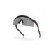 Lunettes de soleil OAKLEY Hydra Fabio Quartararo Signature Series verres Prizm Black