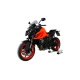 Bulle MRA Touring NTM