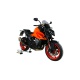 Bulle MRA Touring NTM