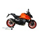 Bulle MRA Touring NTM