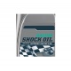 Huile de amortisseur MOTOREX Racing Shock Oil - 20L