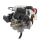 Carburateur DELL'ORTO TKSVB ø18 O