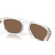 Lunettes de soleil OAKLEY Latch™ Beta Introspect Collection verres Prizm Bronze