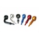 RACCORD STD 520 OR