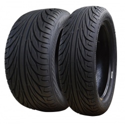 Pneu KENDA KR20A KANINE Can-Am Ryker 205/55 R 15 M/C 81T TL