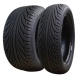 Pneu KENDA KR20A KANINE Can-Am Ryker 205/55 R 15 M/C 81T TL