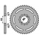 Couronne PBR acier standard 845 - 520