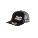 Casquette TWIN AIR Air