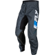 Pantalon FLY RACING Kinetic Prix - Bright Blue/anthracite/blanc