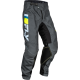 Pantalon FLY RACING Kinetic Prix - Ice Grey/anthracite/Hi-Vis