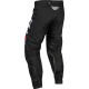 Pantalon FLY RACING Kinetic Prix - rouge/gris/blanc