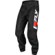 Pantalon FLY RACING Kinetic Prix - rouge/gris/blanc