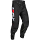 Pantalon FLY RACING Kinetic Prix - rouge/gris/blanc