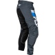 Pantalon FLY RACING Kinetic Prix - Bright Blue/anthracite/blanc