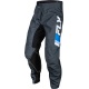 Pantalon FLY RACING Kinetic Prix - Bright Blue/anthracite/blanc