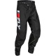 Pantalon FLY RACING Kinetic Prix - rouge/gris/blanc