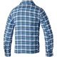 Chemise RST Lumberjack Reinforced CE fibre d'aramide - Navy