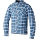 Chemise RST Lumberjack Reinforced CE fibre d'aramide - Navy