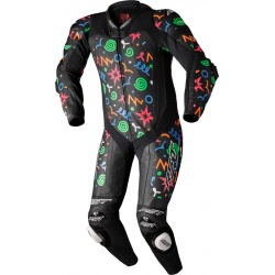 Combinaison RST ProSeries EVO airbag homme CE - Doodle