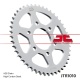 Couronne JT SPROCKETS acier 1010 - 428