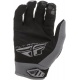 Gants FLY RACING Patrol XC Lite Gris/Noir S-8