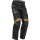 Pantalon FLY RACING Patrol Over-the-Boot - caramel/noir