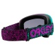 Masque OAKLEY O-Frame 2.0 - CELESTE PURPLE VIPER ROOM Dark Grey