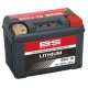 Batterie BS BATTERY Lithium-Ion - BSLI-10