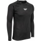 Maillot FLY RACING Base Layers Lightweight Noir M