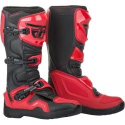 Bottes FLY RACING Maverik Rouge 12-47