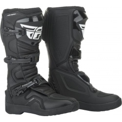 Bottes FLY RACING Maverik Noir 10-44.5