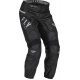 Pantalon FLY RACING Patrol Noir 30