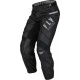 Pantalon FLY RACING Patrol Noir 30