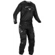 Pantalon FLY RACING Patrol Noir 30