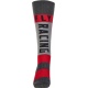 Chaussettes FLY RACING MX épaisses - rouge