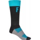 Chaussettes FLY RACING MX Pro - bleu