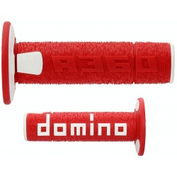 DOMINO A360 Off-road Comfort Grips Ergonomic