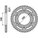 Couronne PBR acier standard 4530 - 520