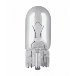 Ampoule OSRAM Original Line W5W 12V 5W - boîte de 10