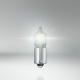 Ampoule OSRAM Original Line H6W 12V 6W - boîte de 10