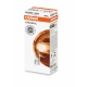 Ampoule OSRAM Original Line W3W 12V 3W - x10