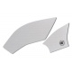 Kit grip de réservoir R&G RACING Eazi-Grip Pro - transparent