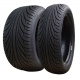 Pneu KENDA KR20A KANINE Can-Am Spyder 165/55 R 15 M/C 55H E TL