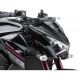 Front headlight w/e-mark + LED Z800 / Z800e